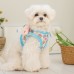 Pettorina Pinkaholic ANNIKA VEST HARNESS